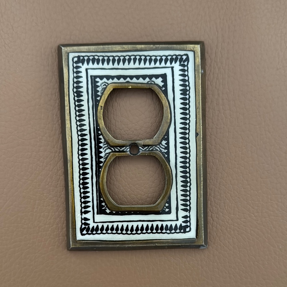 Anthropologie Rosalita Outlet Cover